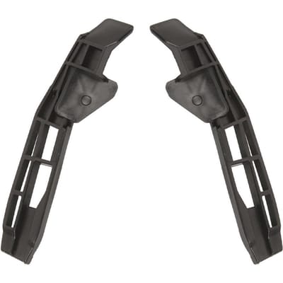 Voorbumper Beugel Houder RECHTS + LINKS Voor Infiniti JX35 QX60 2013-2020