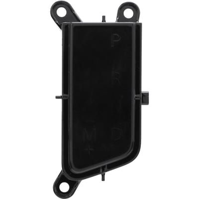 Automatische Transmissie Versnellingspookindicator 969446663R Versnellingspookselectormodule voor Koleos II black