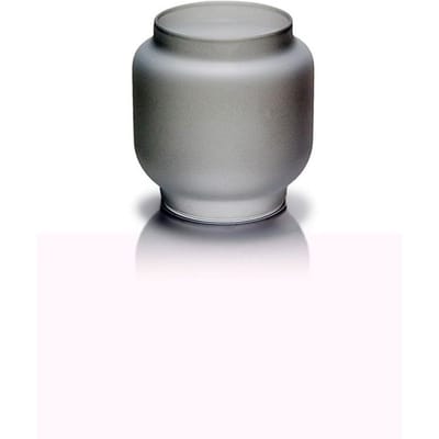Feuerhand Glass 276 Frosted, Matglas