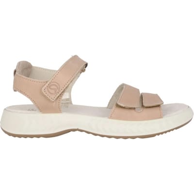 Ara Avio-S - dames sandaal - Beige - maat 39 (EU) 6 (UK)