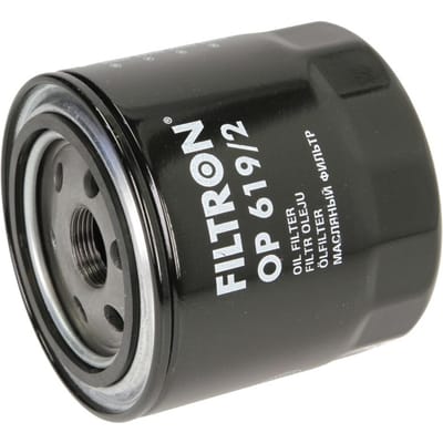 Oliefilter FILTRON OP619/2