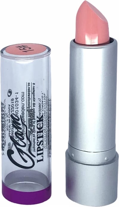 Lippenstift Silver Glam Of Sweden (3,8 g) 15-pleasant pink