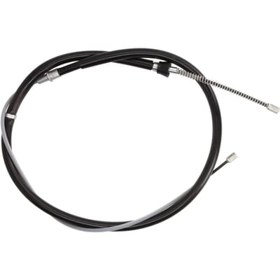 Kabel, parkeerrem ATE 24.3727-2509.2