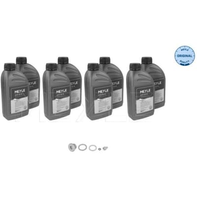 Onderdelenset, automatische transmissie olie verversen MEYLE-ORIGINAL-KIT: Better solution for you! MEYLE 514 135 0003/XK