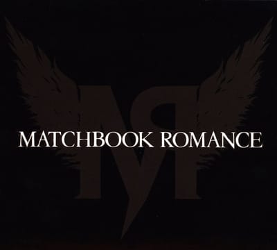 Matchbook Romance - Voices