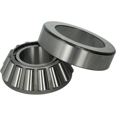 Lager, ingaande as (differentieel) DT Spare Parts 1.16037