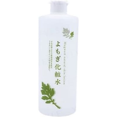 CHINOSHIO - Mugwort Natural Skin Lotion 500ml