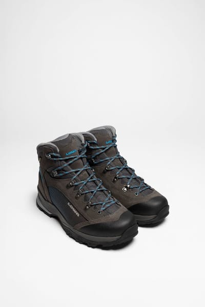 TUCANA GTX Ws Slate Turquoise Damesschoenen