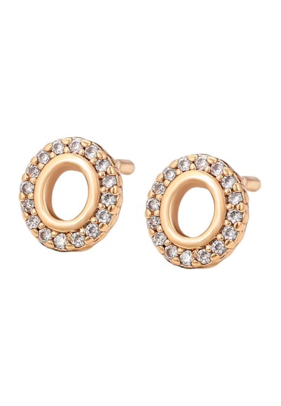 Gaya Earrings