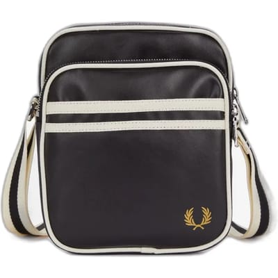 Handtasje Fred Perry CLASSIC SIDE BAG