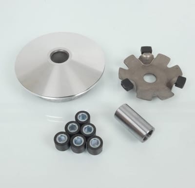 Variateur RMS pour Scooter Sym 50 Jet 4 2009 à 2010 22000AMA000 Neuf