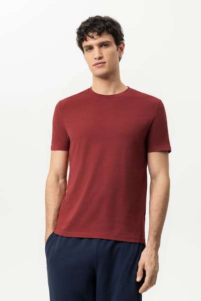 T-shirt Serie Relax Tuned Red Pepper