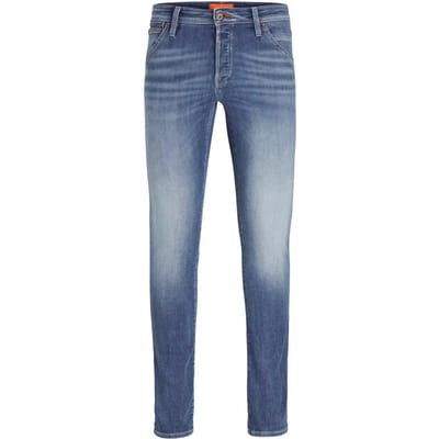 JACK&JONES JJIGLENN JJFOX AM 489 50SPS NOOS Heren Jeans - Maat W34 X L34