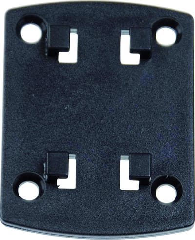 KRAM Fix2Car Universal Adapterplate Dashmount / ProClip