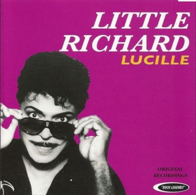 Little Richard Rocks