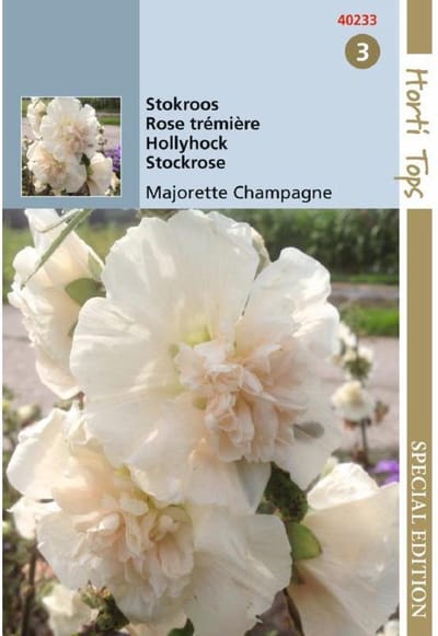 Hortitops Althaea Majorette Champaign