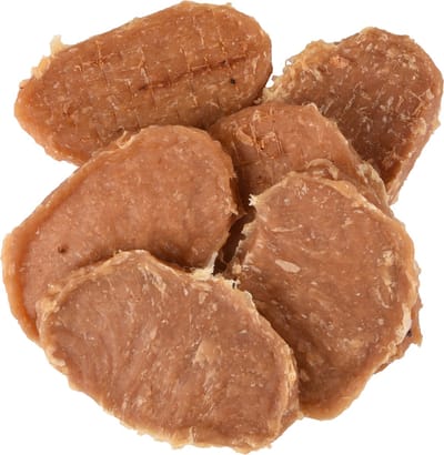 Flamingo Hondensnack Nature Kipfilet 200 gr - 200 gr