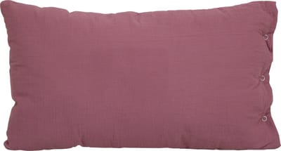 Atmosphera Kids Lili Sweet kussen - 50x30cm - Bordeaux