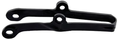 Polisport Kawasaki Kx250f 04-05 Suzuki Rmz250 04-06 Kettingschuif Zwart
