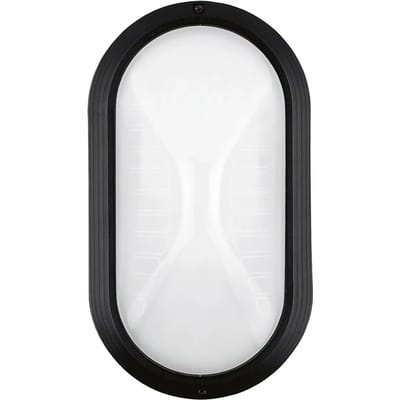 Ovale Wandlamp Groot Cristher lighting Plaff