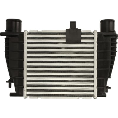 Intercooler THERMOTEC DA1008TT