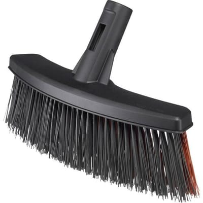 Fiskars 1025930 Bezem Werkbreedte 375 mm