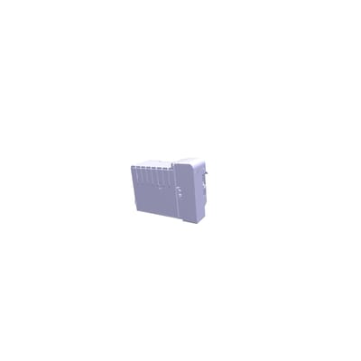 AEG kaart, kontrole, compressor 140014525293