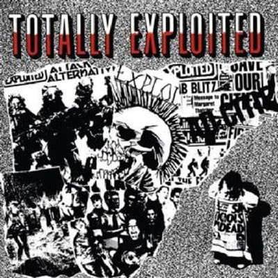 Totally Exploited - Exploited