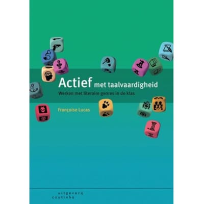 Actief Met Taalvaardigheid - Françoise Lucas