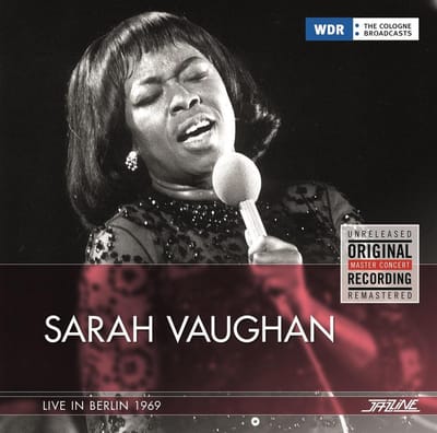 Live In Berlin 1969