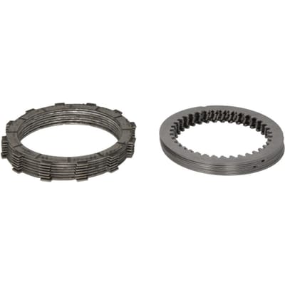 Trw Tandveerring, koppeling LUCAS MCC701PK