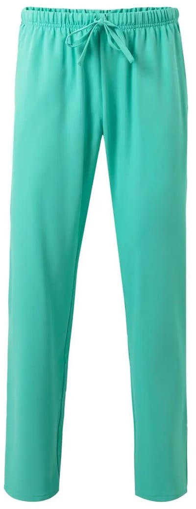 Medisch Persoonlijk Broek met Elastische Tailleband Velilla