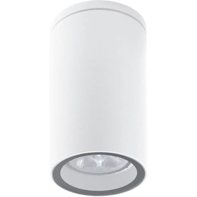 Armatuur Dopo lighting Cub Round IP54 GU10
