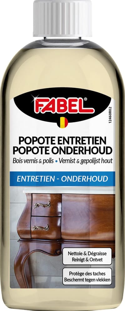 Fabel - Popote onderhoud - 200ml