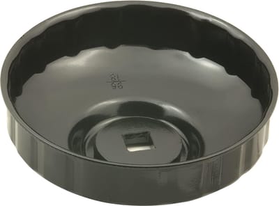 SW-Stahl 08460-96/18 oliefilterdop 96 mm 18 randen