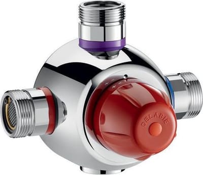 PREMIX SECURIT 190 collect. thermost. M11/2 190 l/min