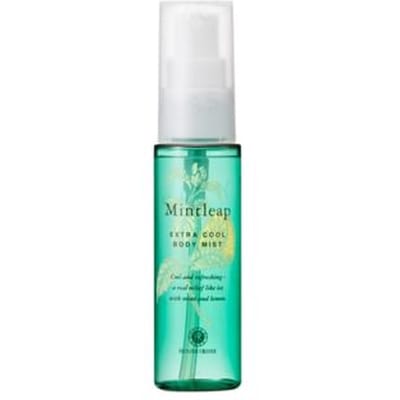 House of Rose - Mintleap Extra Cool Body Mist 50ml