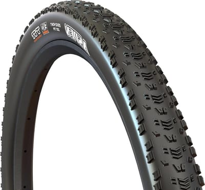 Maxxis Aspen banden - XC racebanden - Mountainbiken op snelheid - Lage rolweerstand - 29 inch - Zwart