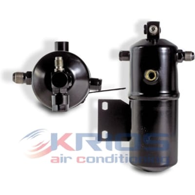 Droger, airconditioningsysteem MEAT & DORIA K132005
