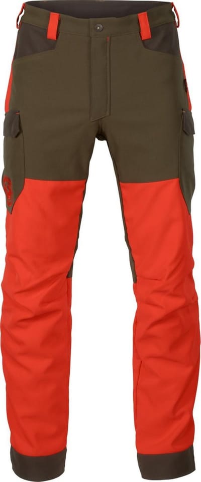 Härkila Wildboar Pro broek outdour broek winterbroek warmebroek maat 48