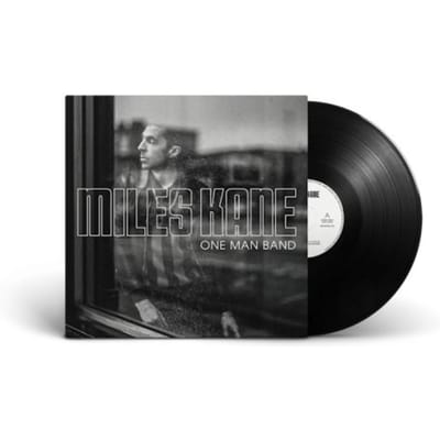 Miles Kane - One Man Band (LP)