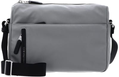 MANDARINA DUCK schoudertas Hunter Crossover Cocoon grijs