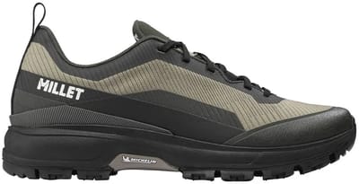 Millet Wanaka Wandelschoenen Grijs EU 41 1/3 Man