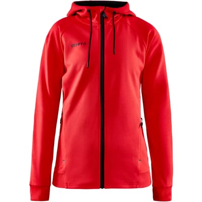 Dames sweatshirt Craft adv unify fz