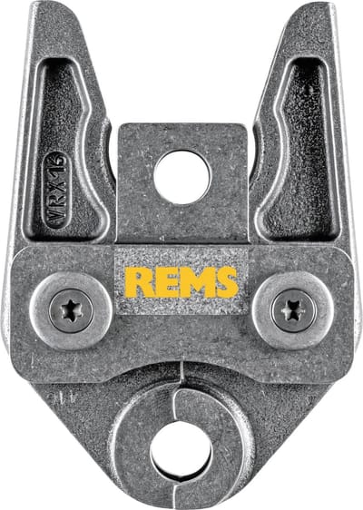 Rems VRX 16 persbek perstang maat 16 ( 571750R )