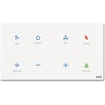 ABB System pro M Compacte Stroomonderbreker - 2CSS245101R0064 - E2NAC