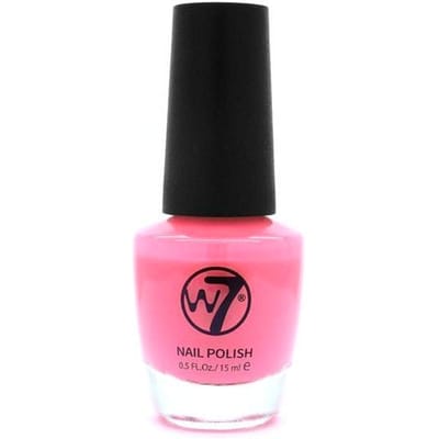 W7 Nailpolish 21 Pinkish 15 ml
