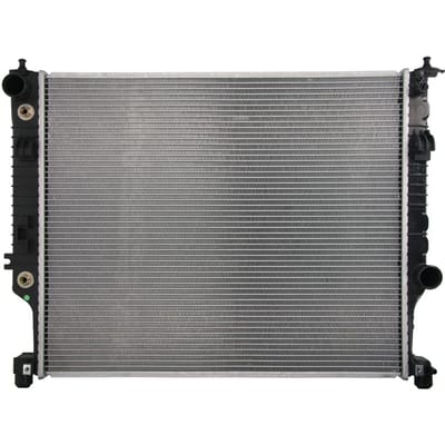 Radiator, motorkoeling THERMOTEC D7M068TT