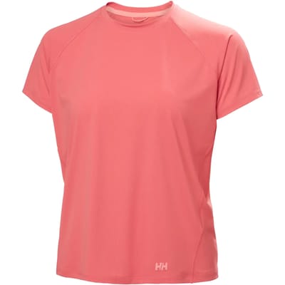 Dames-T-shirt Helly Hansen Shine Solen
