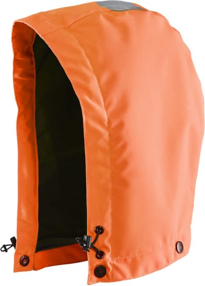 Blaklader Capuchon High Vis 2165-1977 - High Vis Oranje - L